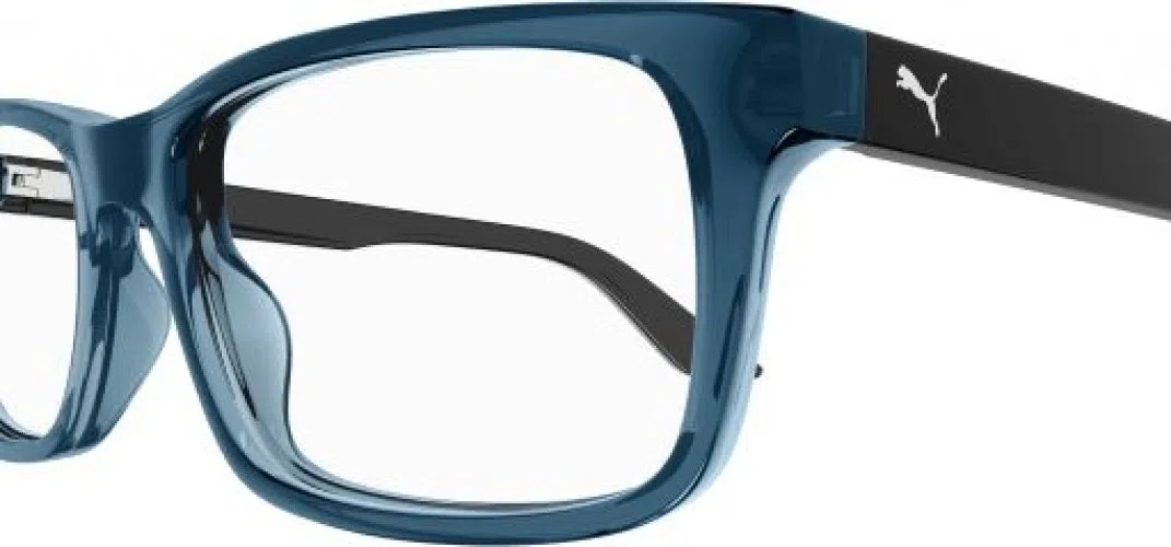 Puma Junior PJ0009O Eyeglasses - view 3